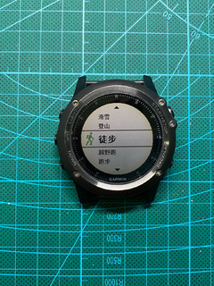 佳明飞耐时fenix3手表