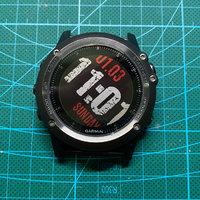 佳明飞耐时fenix3手表