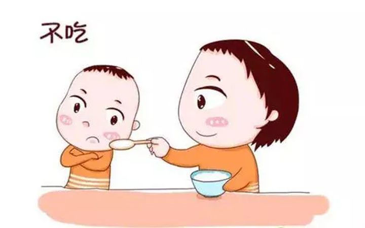 小孩子什么菜都不吃怎么办？