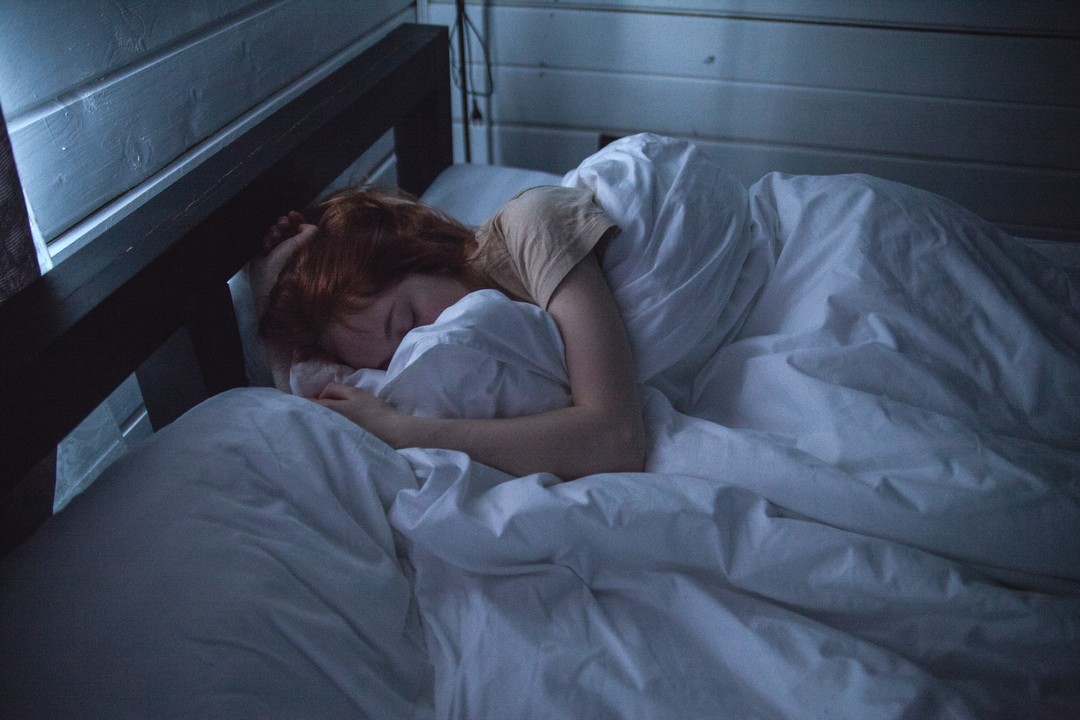 每五名国人就有一人睡眠障碍，你是那个睡不好的人吗？