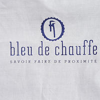 轻奢工装 Bleu de chauffe Eclair L 邮差包