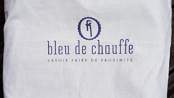 轻奢工装 Bleu de chauffe Eclair L 邮差包