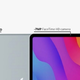 iPad mini 6渲染图亮相，首次采用全面屏和Touch ID的方案