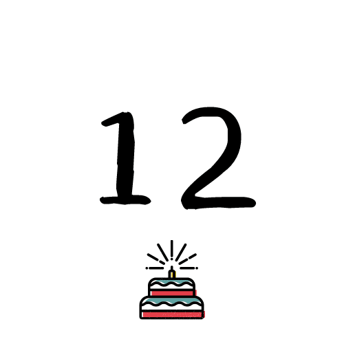 生日可以领的福利这么多，36家大牌生日福利分享。