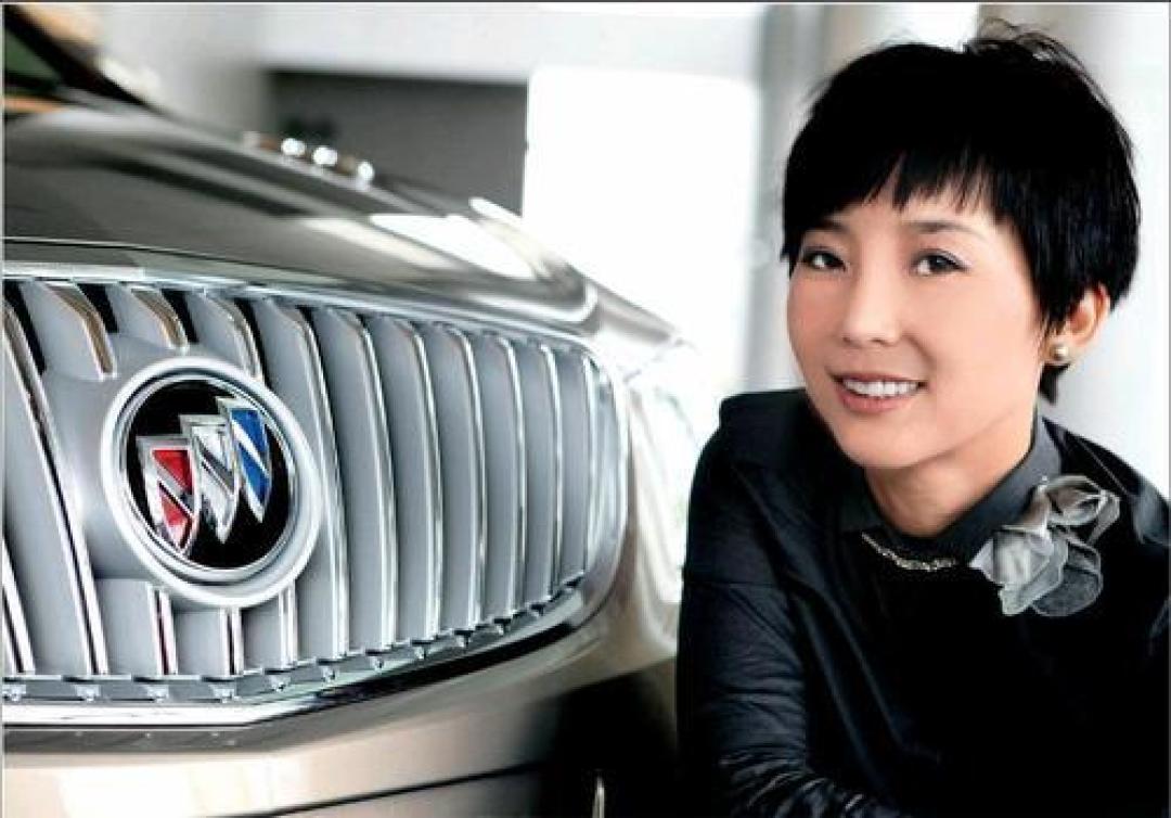 女神节特刊:致敬那些让你不敢轻视的"女司机"_汽车整车_什么值得买