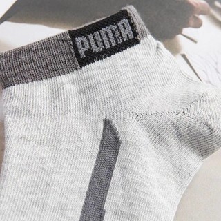 puma运动袜，多款颜色，很厚实随便穿