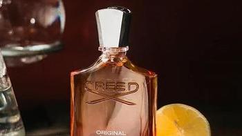 Creed 原始檀香 信仰家不推荐的香水