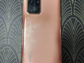 华为P40 Pro