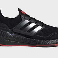 UB21刚上就联名？424 x Arsenal x Adidas Ultra Boost 2021三方联名登场!