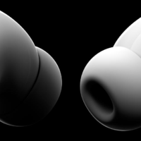 AirPods pro苹果3代主动降噪真无线蓝牙耳机，沉浸式体验