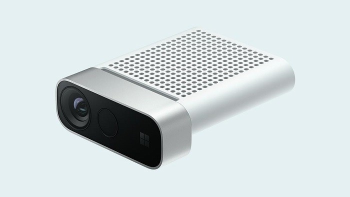 LG Innotek 与微软共同开发3D感测模块，助推云连接的3D摄像头商业化
