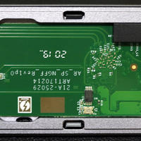 打工人省钱系列：闲鱼上低价收到雷电3硬盘盒：绿联CM343晒单分享，给SSD测速发现翻车了