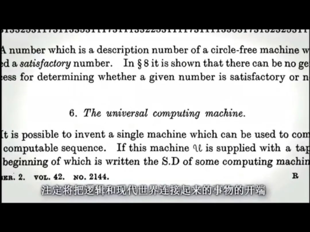 我在B站挖到5部*级数学纪录片，告诉孩子数学跟枯燥不沾边～