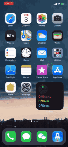 iOS 14 用了这么久，你可能还不知道藏着一个超好用的功能：轻点后背