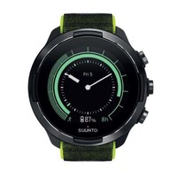 松拓 Suunto 9 Peak 运动手表通过FCC认证，心率监测、双星定位