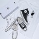 东京「潮流」插画师将携手CONVERSE！推出全新All Star鞋款