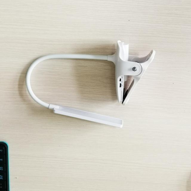 DIY篇：欧普OPPLE 夹子小台灯三挡改一档+无极调光