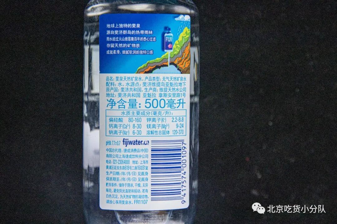 天天去超市买水 到底哪个品牌好喝靠谱？瓶装水全方面测评！
