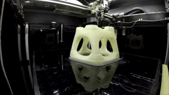 大尺寸3d打印 massivit 3d在以色列ipo上市