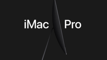 科技东风丨iMac Pro停售、索尼发布IMX661业内最大“底”