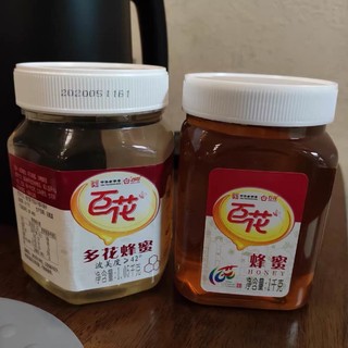 严挑蜜品，细选品质好蜜