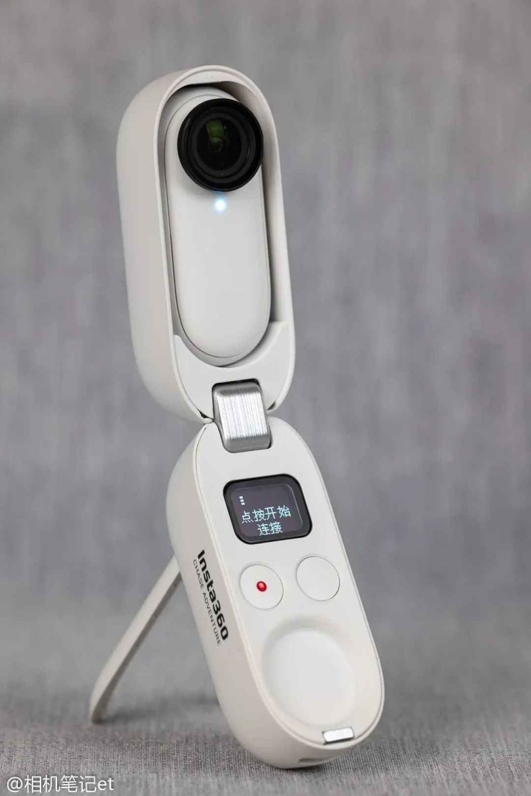 聊聊刚刚发布的超迷你相机