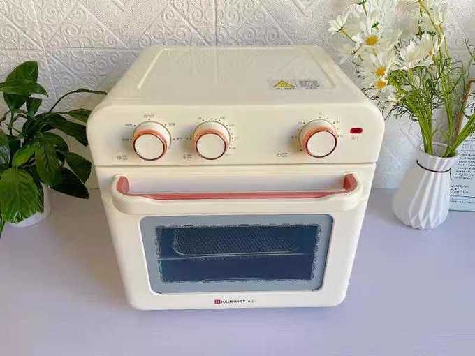 海氏电烤箱