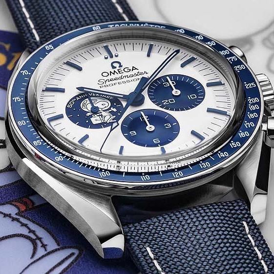 公价就差1000块的两大热门！史努比和真通拿，应该怎么选？