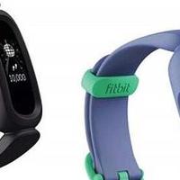 Fitbit新款运动手环Ace 3发布，专为儿童设计，与成人款截然不同