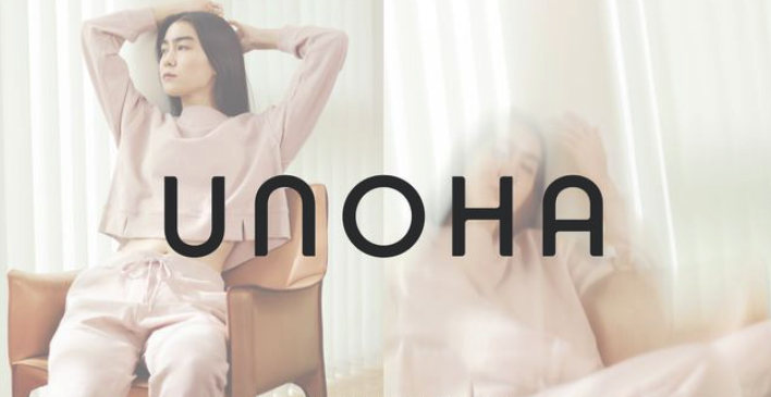 日本运动巨头Asics推出全新生活方式品牌 Unoha，跑着快，也要你穿着舒服~