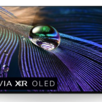 索尼全新4K电视X90J中国上市：三大尺寸