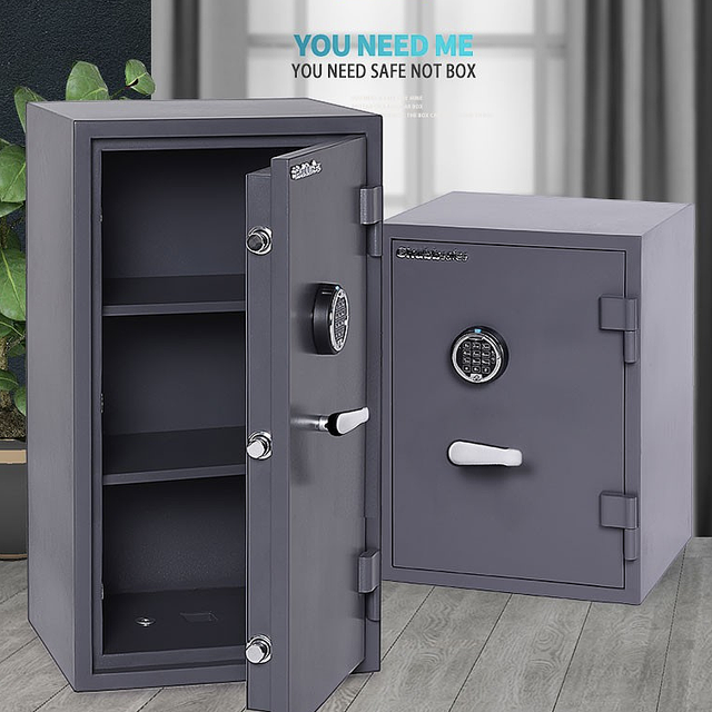 保险柜哪个品牌好？2021保险柜选购指南丨得力、虎牌、盾牌、集宝等保险柜值得买么？