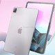 2021新款 iPad Pro 有望于本月23日登场，保护壳暗示其外形不变