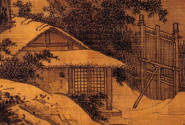 6件一级馆藏!多幅宋元古画!50余件名作展示中国书画脉络!国博 6件一级馆藏!多幅宋元古画!50余件名作展示中国书画脉络!国博