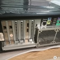 图吧垃圾佬的第一台X58工作站：240块钱的DELL T3500开箱测评