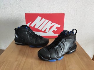 nike air penny 3