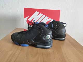 nike air penny 3