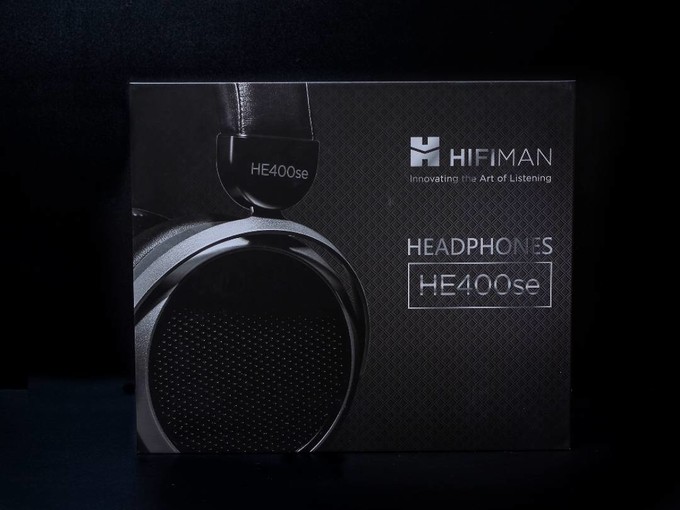 海菲曼头戴式耳机