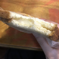 豆乳切片面包