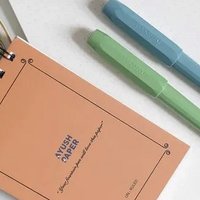 文具新草丨写乐、白金、kaweco，颜值再创新高?慕了！