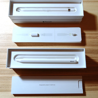 为什么Apple Pencil要选二代？