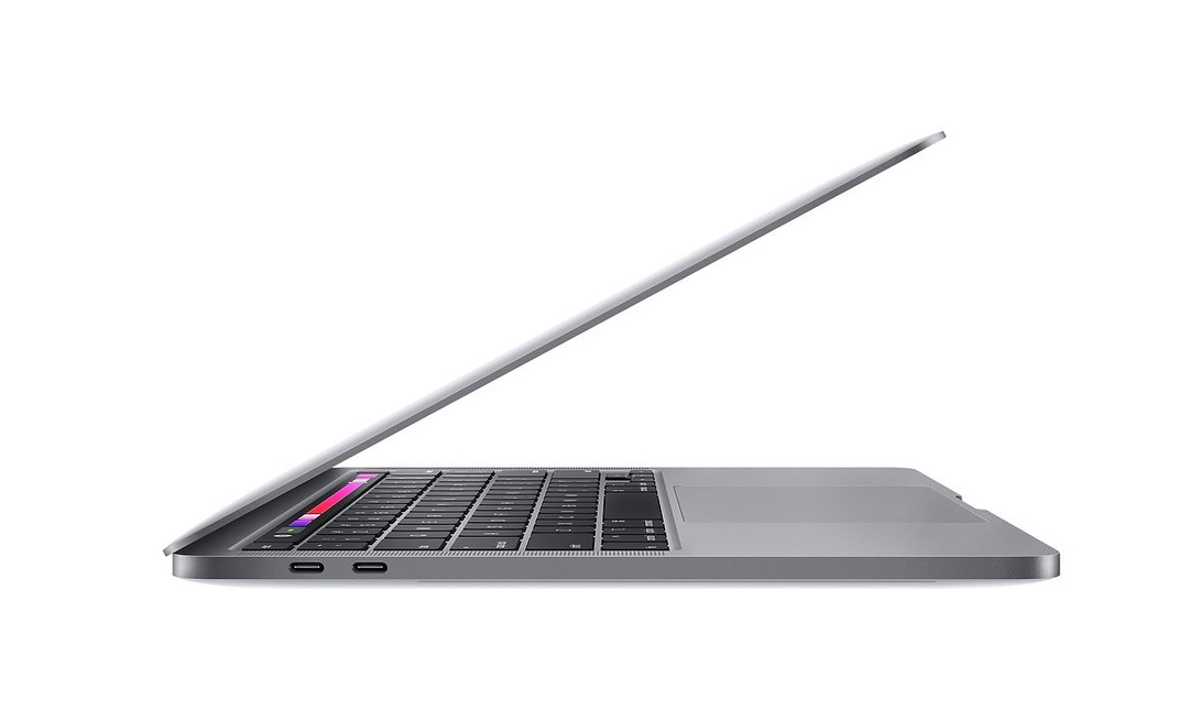 苹果M1 MacBook Pro官翻版上架，最高优惠2180元
