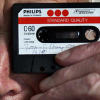 盒式磁带发明者Lou Ottens去世，曾参与CD格式的研发