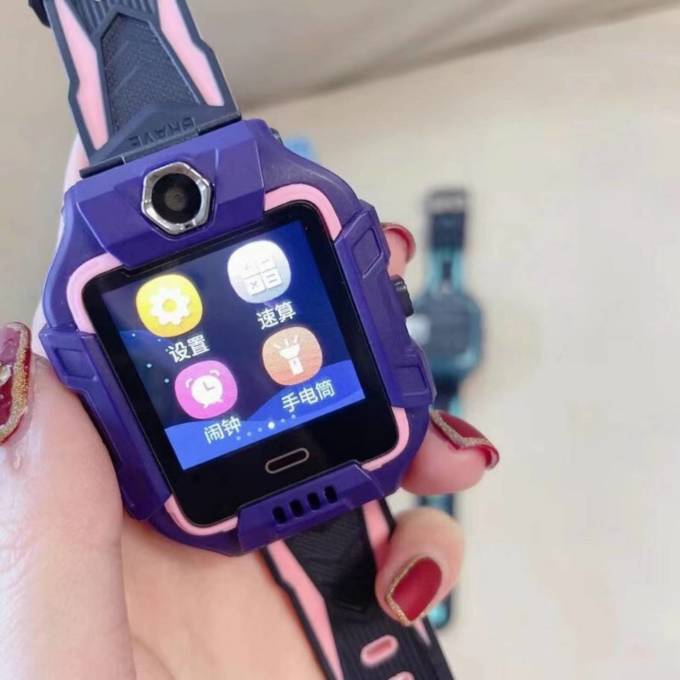 小天才智能手表