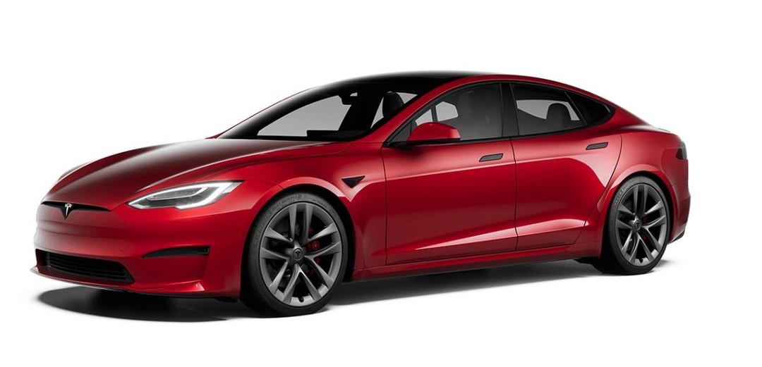车闻小卖部：特斯拉Model S高性能版售价调整，价格上涨6.5万！