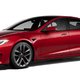 车闻小卖部：特斯拉Model S高性能版售价调整，价格上涨6.5万！