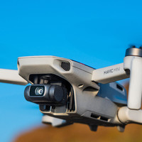 老男人圆飞行梦 大疆 DJI MINI2 不完全把玩报告 