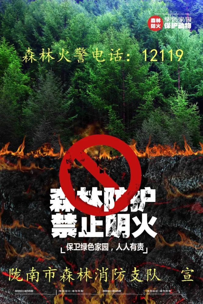 3月12日，一年一度植樹節(jié)，你對(duì)它又有多少了解呢？