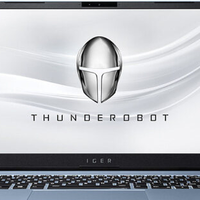 什么叫轻薄游戏本？雷神IGER S1来告诉你