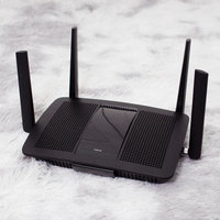 LINKSYS 8100+7500路由器